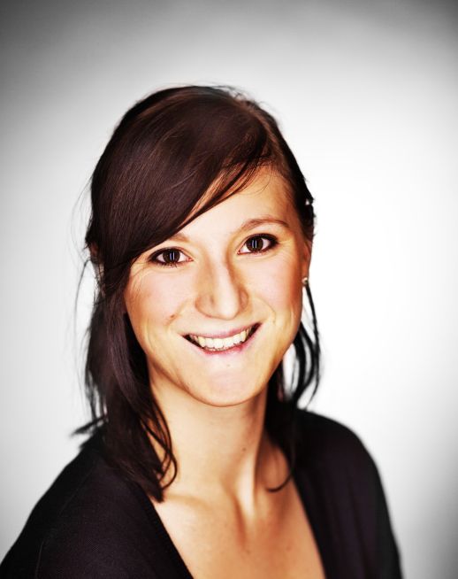 Sarah Höglinger