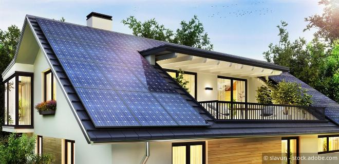 Photovoltaikerlass des Finanzministeriums